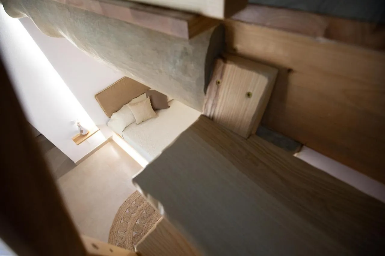 B&B Le Onde Praiola 테라시니