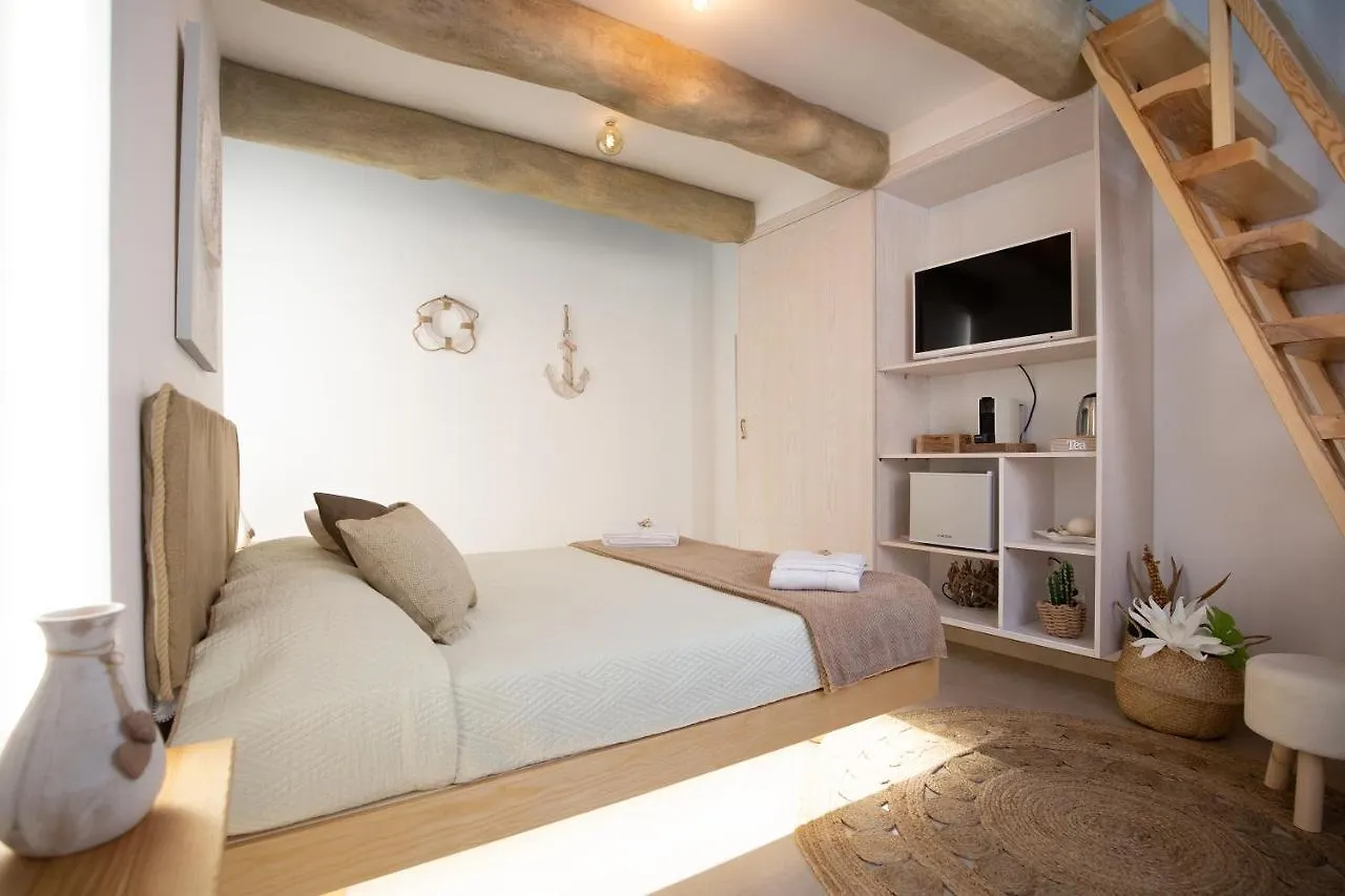 **  B&B Le Onde Praiola 테라시니 이탈리아